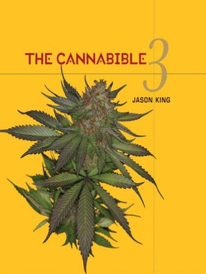 cover image of The Cannabible 3